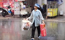 Thời tiết hôm nay 28-2: Bắc Bộ sương mù, Nam Bộ giảm mưa, nắng nóng