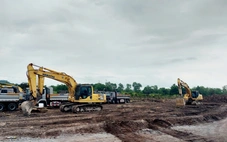 Khởi công Dự án Nhà máy nước Cửa Cạn, nhà máy điện rác ở Phú Quốc phục vụ APEC 2027