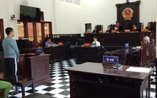 Nhậu say nhớ lại chuyện bị đánh, nam thanh niên dùng súng bắn người, lãnh 15 năm tù