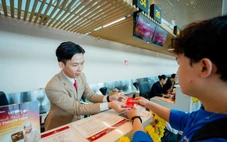 NCB nâng tầm trải nghiệm khách hàng: Bay ưu tiên, tiền nhàn rỗi tự sinh lời