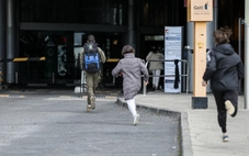 Đại sứ quán Việt Nam phát cảnh báo khẩn tới cộng đồng người Việt ở Israel