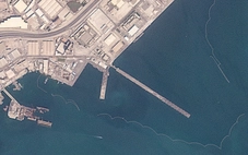 Iran đáp trả, tấn công nhiều căn cứ Mỹ ở Trung Đông