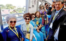 Nơi ta muốn quay về