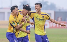 Thua ngược Bắc Ninh, Quảng Ninh xa dần tấm vé trở lại V-League