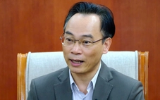 PGS.TS Hoàng Minh Sơn được giao quyền Bộ trưởng Bộ Giáo dục và Đào tạo