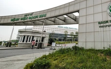 Phi vụ lừa 2 triệu USD 'chạy' đoàn kiểm tra trong vụ án liên quan bà Nguyễn Thị Kim Tiến