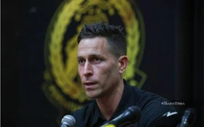 Điều trần 12 giờ với CAS, lãnh đạo tuyển Malaysia tự tin 'lật ngược thế cờ'