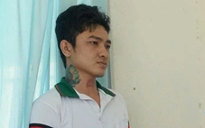 Bắt thanh niên dùng dao đâm bạn gái trọng thương, đâm người can ngăn tử vong