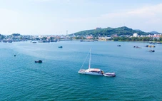 Phú Quốc yêu cầu tổ chức, cá nhân tự tháo dỡ công trình xây dựng vi phạm đất hành lang ven biển