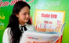 Hơn 1.000 đầu sách, báo tham gia Hội Báo Xuân Bính Ngọ và Ngày hội Văn hóa đọc Đà Nẵng