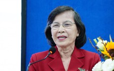 Bà Phạm Phương Thảo: Cán bộ Đoàn ứng cử đại biểu Quốc hội và HĐND như vào một trường học lớn