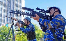 Bay flycam, drone thế nào để không phạm luật?