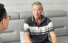 Vụ án mạng năm 1999 ở Kiên Giang: Nhận quyết định đình chỉ bị can sau 25 năm