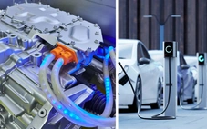 Thiết bị giúp chủ xe điện hết phải lo tìm trạm sạc khi đi xa