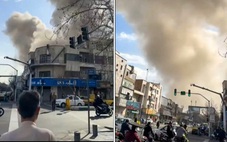 Trung Đông khói lửa, kịch bản chiến sự nào tiếp theo?