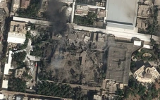 Israel khoe vai trò tình báo lên danh sách các mục tiêu nhân sự Iran cần diệt