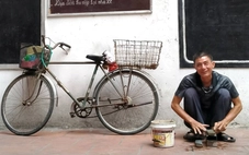 Khu tập thể cũ Hà Nội - giấc mơ thời nghèo khó - Kỳ 7: Mối tình của tôi với khu tập thể