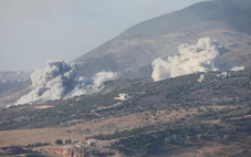 Israel tả xung hữu đột: vừa tập kích Iran, vừa không kích Lebanon