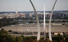 Lầu Năm Góc chi thêm 12,6 tỉ USD để tăng giám sát quân sự Trung Quốc