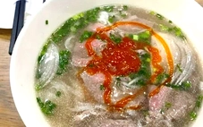 Vụ tô phở 346.000 đồng ở sân bay Cam Ranh: Hé lộ doanh nghiệp vốn 1.000 tỉ phía sau