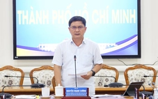 TP.HCM: Khuyến khích 'mạn đàm tiểu sử' để cử tri tìm hiểu kỹ về người ứng cử