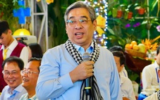 TP.HCM phát triển y tế đa tầng - đa cực - đa trung tâm, hướng đến xây dựng thành phố đáng sống