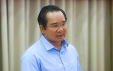 Chủ tịch UBND TP.HCM yêu cầu ngưng tổ chức sự kiện trên đường Lê Lợi, trừ sự kiện quá đặc thù