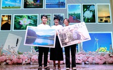 Khi người lớn cùng mang lại khoảnh khắc diệu kỳ cho trẻ em khỏi bệnh ung thư