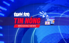 NÓNG: Israel tuyên bố tấn công Iran, nổ lớn ở Tehran