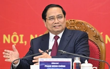 Thủ tướng: Năng lực quản trị quốc gia là tài sản chiến lược, quyết định tự chủ chiến lược