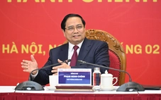 Thủ tướng: Năng lực quản trị quốc gia là tài sản chiến lược, quyết định tự chủ chiến lược