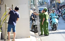 TP.HCM quy định mới về vỉa hè: Ai được dùng, ai phải đóng phí?