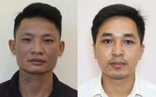 Triệt phá đường dây mua bán lá gan 1,5 tỉ, quả thận 950 triệu đồng