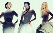 BlackPink lập kỷ lục mới cho K-pop