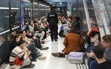 Tin tức sáng 1-3: Bộ Ngoại giao khuyến cáo công dân không đến Iran và Israel thời điểm hiện tại