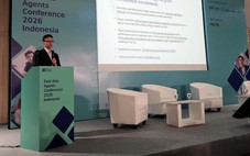 Du học sinh lựa chọn thị trường 'Big 4' đang giảm dần