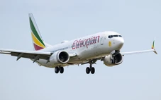 Hãng hàng không châu Phi Ethiopian Airlines giảm 80% vé dịp Tết, tăng kết nối thị trường Việt Nam