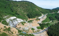 Gia Lai chọn chủ đầu tư cho đoạn khó nhất của cao tốc Quy Nhơn - Pleiku