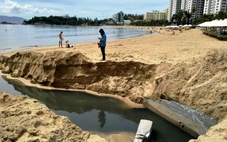 Cơ quan điều tra yêu cầu cung cấp hồ sơ, các hợp đồng về môi trường tại Khánh Hòa