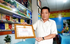 Nâng cao trách nhiệm của Bí thư chi bộ