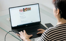 Nhờ AI tư vấn đón Tết, kinh nghiệm 'thời ông bà' đang bị thách thức?