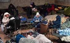 Nga tấn công Kiev sau khi thỏa thuận tạm ngừng bắn hết thời hạn