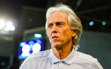 Căng thẳng sau vụ Ronaldo đình công, ban bố 'lệnh im lặng' đến HLV và toàn đội Al Nassr