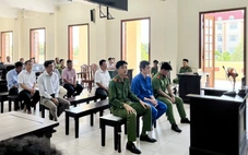 Vị nể 'sếp cũ', buông lỏng bồi thường đất, loạt cựu lãnh đạo Cần Thơ lãnh án