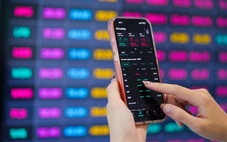 Chứng khoán 3-2: Xuất hiện cơ hội lướt sóng T+ ở vùng 1.800 điểm?