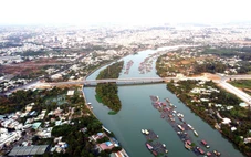 Đồng Nai thông xe 2 trục giao thông lớn và khởi công dự án chăn nuôi 1.500ha