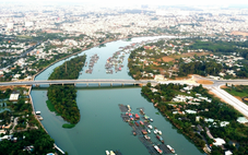 Đồng Nai thông xe 2 trục giao thông lớn và khởi công dự án chăn nuôi 1.500ha