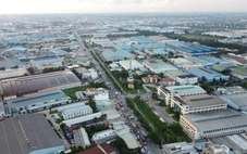 Long An - Đức Hòa - Tân Ninh sẽ là 3 trung tâm của Tây Ninh