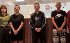 ‘Giải mã’ vụ chủ tịch công ty thuê giang hồ chém cổ đông, thâu tóm mỏ cát Pha Lê