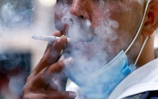 Bộ Y tế đề xuất cấm hoàn toàn việc hút thuốc trong nhà, nơi công cộng